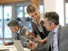 Cybersécurité : l’implication du dirigeant est essentielleDepositphotos_Goodluz