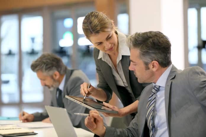 Cybersécurité : l’implication du dirigeant est essentielleDepositphotos_Goodluz