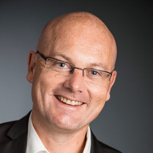 François Gatineau, Président MOBILEESE