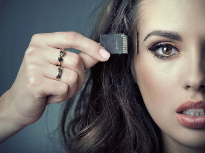 La mémoire : les meilleures citations à ne pas oublier credit Depositphotos_konradbak