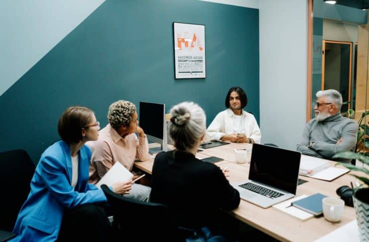 Le numéro EORI des entreprises évolue