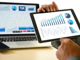 Les avantages d'un logiciel de trésorerie Crédit Depositphotos