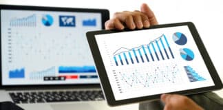 Les avantages d'un logiciel de trésorerie Crédit Depositphotos