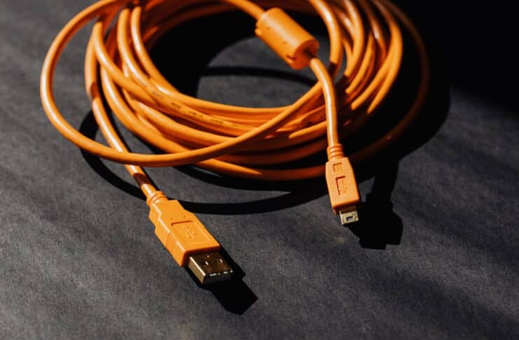 Les batteries lithium-ion et les technologies mobiles batteries-lithium-ion crédit Pexels