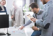 Synergie marketing credit Depositphotos_ArturVerkhovetskiy