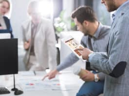 Synergie marketing credit Depositphotos_ArturVerkhovetskiy