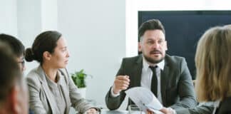 Gestion de crise : le rôle stratégique du DG de transition dans la résilience des entreprises Gestion de crise : le rôle stratégique du DG de transition