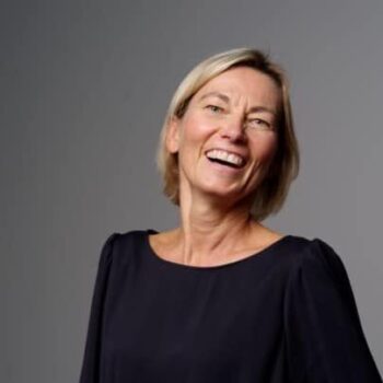 Anne Kersan, Directeur marketing de Predilife