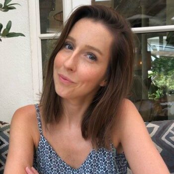 Charlotte Couffon, Fondatrice de Cornaline Communication