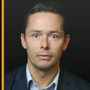 Erick Jan-Vareschard, Directeur du Secteur Public Nord Europe pour Amazon Web Services (AWS)