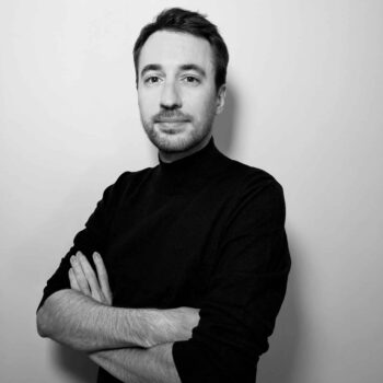 Frédéric Jutant, Head of SEO chez Icarus Media Digital