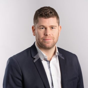 Nicolas Cochard, Directeur R&D du groupe d’immobilier professionnel Kardham