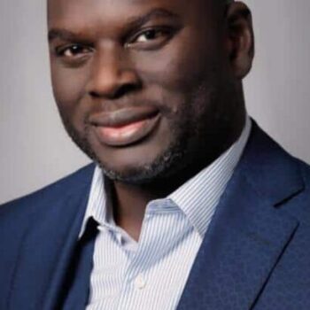 Momar Mbaye, co-fondateur de Senef