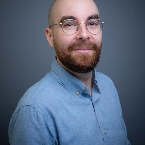 Florian Burie, Senior Manager, Customer Success - Southern Europe chez UKG (Ultimate Kronos Group)