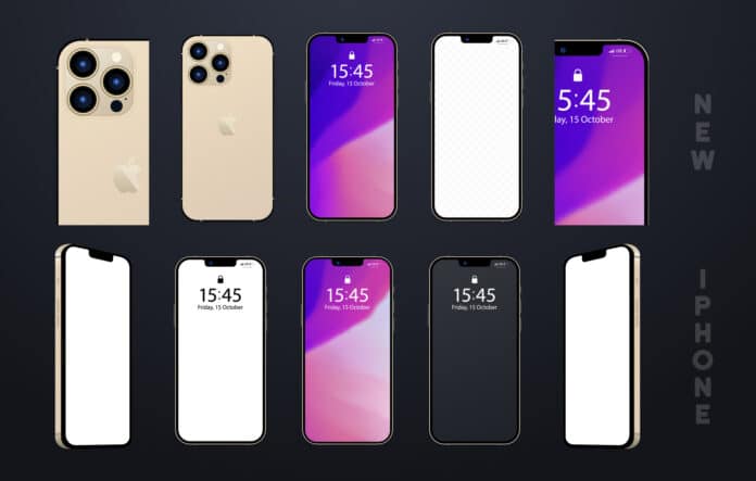 iPHONE13 credit Depositphotos_vladakingdom@gmail.com