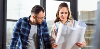 Concilier impression et numérisation : c’est possible impression credit Depositphotos_IgorVetushko