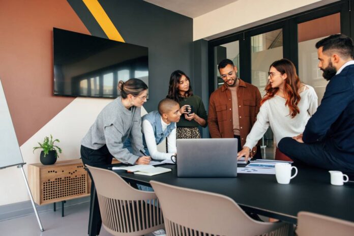 Création d'une start-up : les experts dont vous aurez besoin