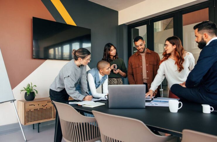 Création d'une start-up : les experts dont vous aurez besoin