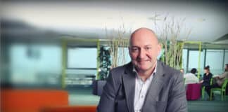 Philippe Ledent Credit photo www.challenge-entreprendre.be