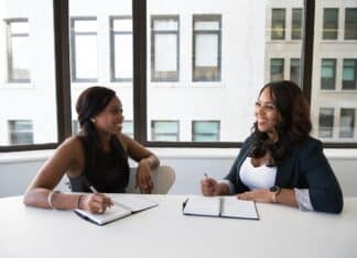 Quatre conseils étonnants pour changer d'emploi en douceur