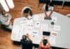 Quel est le but du panel marketing ?
