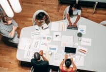 Quel est le but du panel marketing ?
