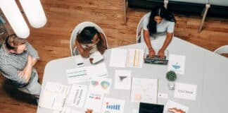 Quel est le but du panel marketing ?