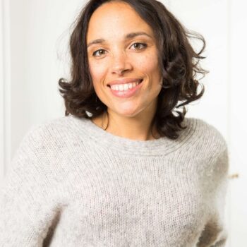Laura Pallier, cofondatrice de Regate