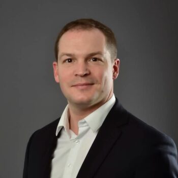 Xavier Duros, expert Cybersécurité chez Check Point Software France