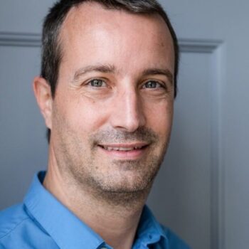 Thibaut Baron, fondateur du cabinet GTEC