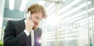 Pendant les Fêtes, poursuivez vos démarches pour trouver un nouveau job emploi,pendant les fêtes credit Depositphotos_Pressmaster