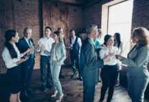 Soirée d'entreprise à thème : créez une atmosphère unique !