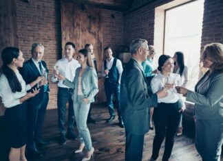 Soirée d'entreprise à thème : créez une atmosphère unique !