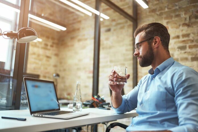 Entreprise : l'eau de votre établissement est-elle vraiment pure et propre ?
