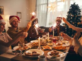 reussir les fêtes crédit Depositphotos_Seventyfour