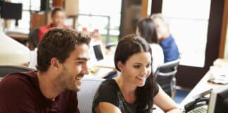 teletravail et management credit Depositphotos_monkeybusiness