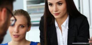 Salaires : les exigences de transparence des candidats… et de l’Union Européenne transparence et salaires credit Depositphotos_marketing.lasers