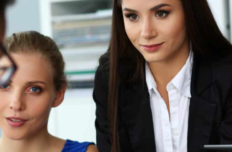 Salaires : les exigences de transparence des candidats… et de l’Union Européenne transparence et salaires credit Depositphotos_marketing.lasers