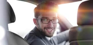 voiture de fonction credit Depositphotos_depositedhar