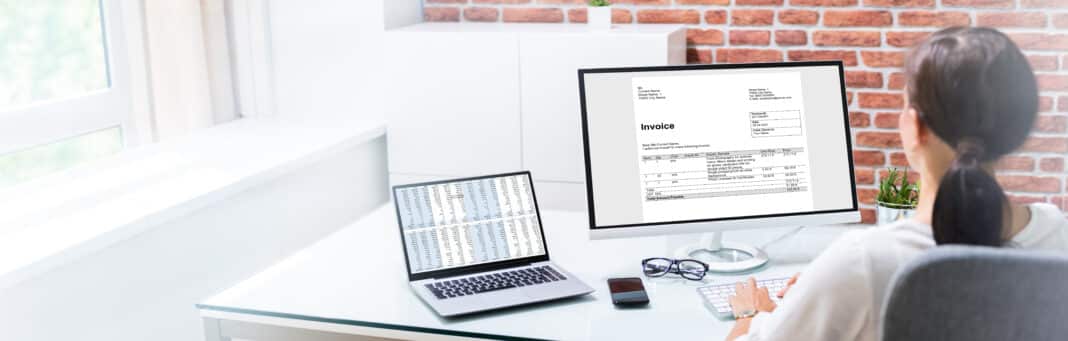 Choisir une plateforme de facturation Depositphotos AndreyPopov