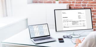 Choisir une plateforme de facturation Depositphotos AndreyPopov