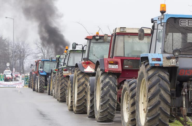 Colère des agriculteurs Depositphotos_veverve