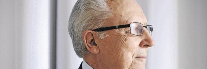 Jacques Delors credit photo Institut Jacques Delors Jacques Delors credit photo Institut Jacques Delors