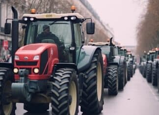 Les blocages des agriculteurs peuvent-ils paralyser l'économie française ?
