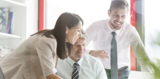 Les tendances RH de 2024 selon le Think tank d'Oasys Mobilisation Depositphotos_londondeposit