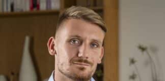 2024 : Un Renouveau Immobilier avec Mathieu Bossennec Matthieu Bossennec credit Matthieu Bossennec