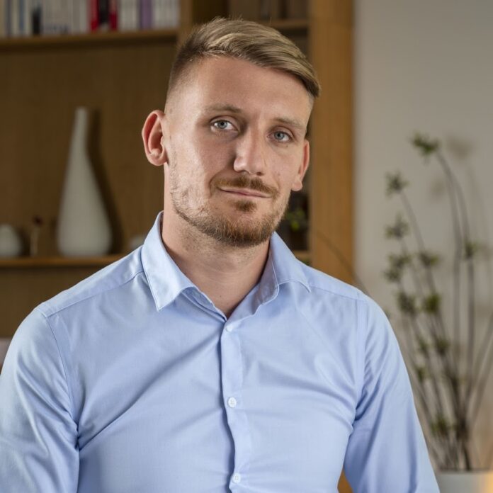 Matthieu Bossennec credit Matthieu Bossennec