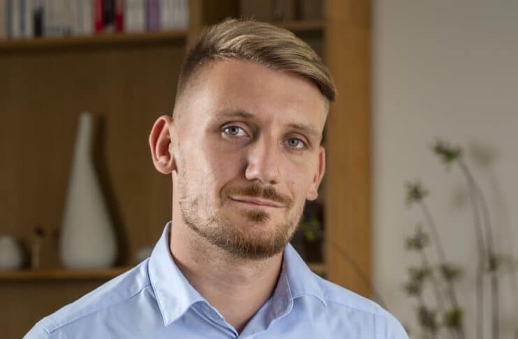 Matthieu Bossennec credit Matthieu Bossennec