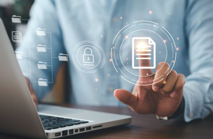 L'ère du tout digital a-t-elle vraiment que des avantages ?