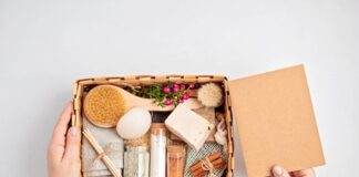 Cadeaux clients : pensez bien-être